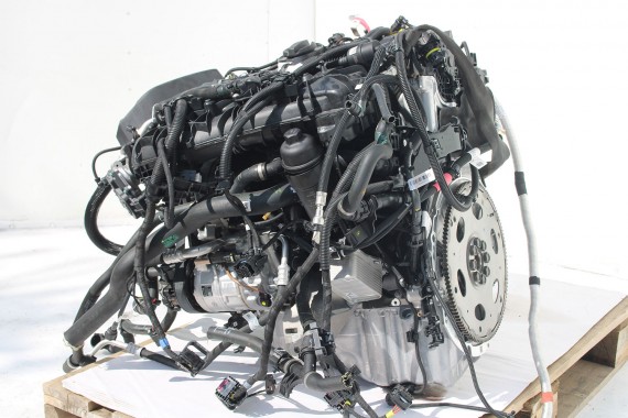 BMW SILNIK 2.0 B48 B20B benzyna B48 B20 B B48B20B G20 G21 G30 G31 G38 G29 G01 B48B20B B48 B20 B B48B20B B48B20B B48B20B B48B20B