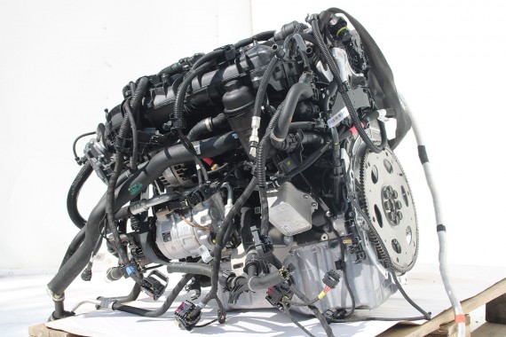 BMW SILNIK 2.0 B48 B20B benzyna B48 B20 B B48B20B G20 G21 G30 G31 G38 G29 G01 B48B20B B48 B20 B B48B20B B48B20B B48B20B B48B20B