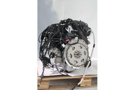 BMW SILNIK 2.0 B48 B20B benzyna B48 B20 B B48B20B G20 G21 G30 G31 G38 G29 G01 B48B20B B48 B20 B B48B20B B48B20B B48B20B B48B20B