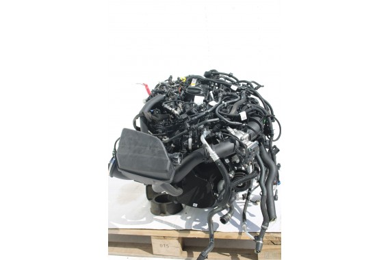 BMW SILNIK 2.0 B48 B20B benzyna B48 B20 B B48B20B G20 G21 G30 G31 G38 G29 G01 B48B20B B48 B20 B B48B20B B48B20B B48B20B B48B20B