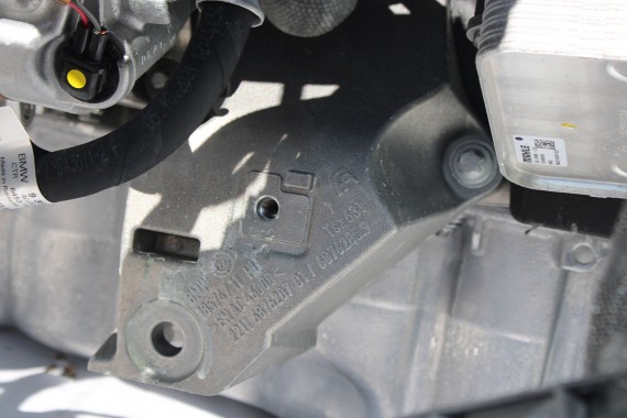 BMW SILNIK 2.0 B48 B20B benzyna B48 B20 B B48B20B G20 G21 G30 G31 G38 G29 G01 B48B20B B48 B20 B B48B20B B48B20B B48B20B B48B20B