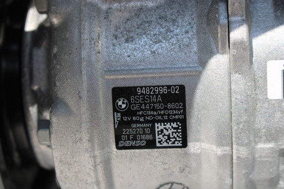 BMW SILNIK 2.0 B48 B20B benzyna B48 B20 B B48B20B G20 G21 G30 G31 G38 G29 G01 B48B20B B48 B20 B B48B20B B48B20B B48B20B B48B20B