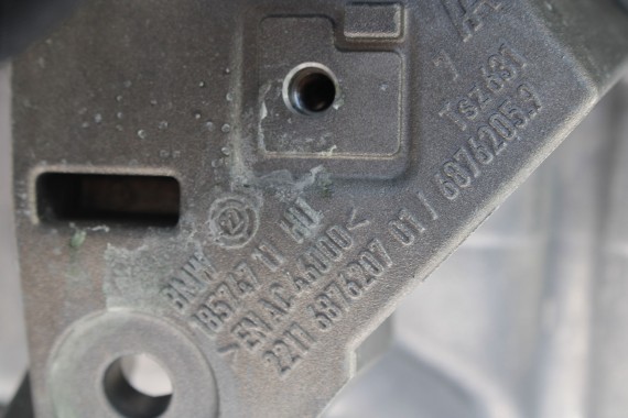 BMW SILNIK 2.0 B48 B20B benzyna B48 B20 B B48B20B G20 G21 G30 G31 G38 G29 G01 B48B20B B48 B20 B B48B20B B48B20B B48B20B B48B20B