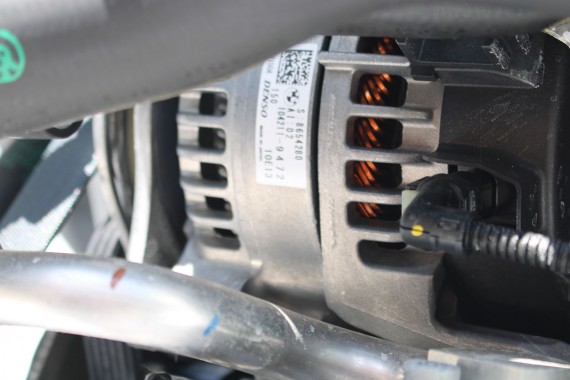 BMW SILNIK 2.0 B48 B20B benzyna B48 B20 B B48B20B G20 G21 G30 G31 G38 G29 G01 B48B20B B48 B20 B B48B20B B48B20B B48B20B B48B20B