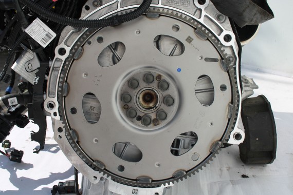 BMW SILNIK 2.0 B48 B20B benzyna B48 B20 B B48B20B G20 G21 G30 G31 G38 G29 G01 B48B20B B48 B20 B B48B20B B48B20B B48B20B B48B20B