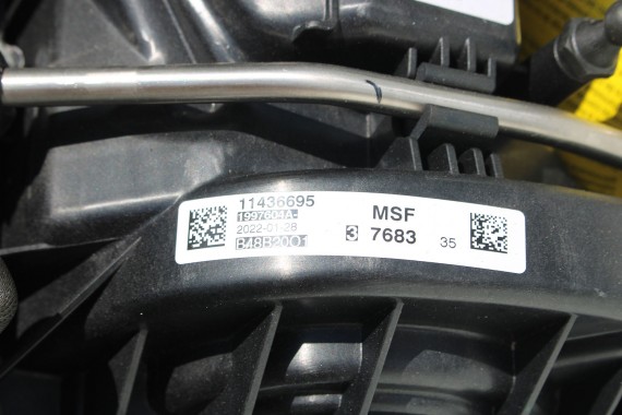 BMW SILNIK 2.0 B48 B20B benzyna B48 B20 B B48B20B G20 G21 G30 G31 G38 G29 G01 B48B20B B48 B20 B B48B20B B48B20B B48B20B B48B20B