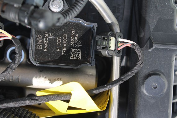 BMW SILNIK 2.0 B48 B20B benzyna B48 B20 B B48B20B G20 G21 G30 G31 G38 G29 G01 B48B20B B48 B20 B B48B20B B48B20B B48B20B B48B20B