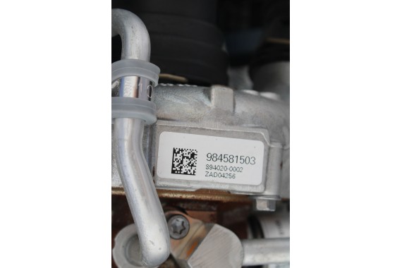 BMW SILNIK 2.0 B48 B20B benzyna B48 B20 B B48B20B G20 G21 G30 G31 G38 G29 G01 B48B20B B48 B20 B B48B20B B48B20B B48B20B B48B20B