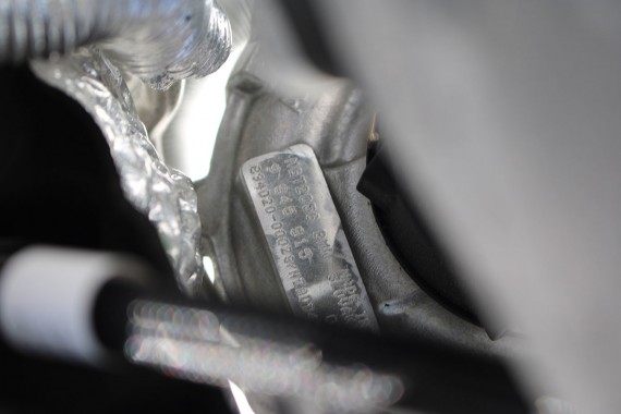 BMW SILNIK 2.0 B48 B20B benzyna B48 B20 B B48B20B G20 G21 G30 G31 G38 G29 G01 B48B20B B48 B20 B B48B20B B48B20B B48B20B B48B20B