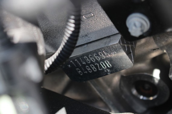 BMW SILNIK 2.0 B48 B20B benzyna B48 B20 B B48B20B G20 G21 G30 G31 G38 G29 G01 B48B20B B48 B20 B B48B20B B48B20B B48B20B B48B20B