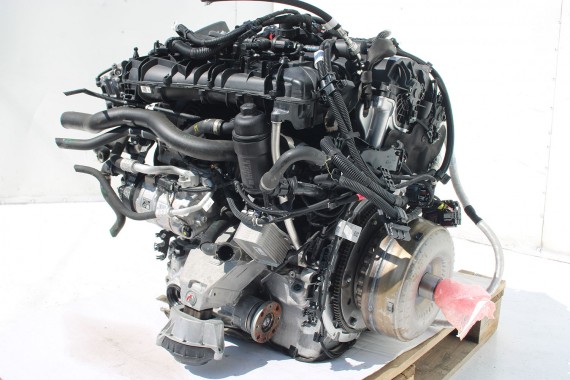 BMW 3 SILNIK 2.0 B46 B20B B46 B20 B B20B B46B20B benzyna G20 G21 G30 G38 G29 B46B20B B46 B20 B B46B20 B46 B20B B20 B B46B20B