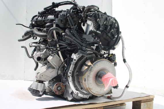 BMW 3 SILNIK 2.0 B46 B20B B46 B20 B B20B B46B20B benzyna G20 G21 G30 G38 G29 B46B20B B46 B20 B B46B20 B46 B20B B20 B B46B20B