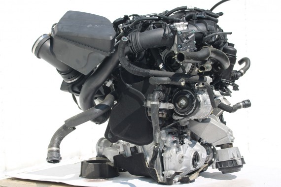 BMW 3 SILNIK 2.0 B46 B20B...