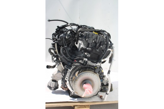 BMW 3 SILNIK 2.0 B46 B20B B46 B20 B B20B B46B20B benzyna G20 G21 G30 G38 G29 B46B20B B46 B20 B B46B20 B46 B20B B20 B B46B20B