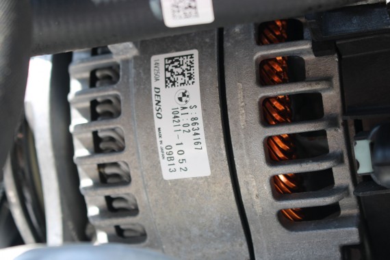 BMW 3 SILNIK 2.0 B46 B20B B46 B20 B B20B B46B20B benzyna G20 G21 G30 G38 G29 B46B20B B46 B20 B B46B20 B46 B20B B20 B B46B20B