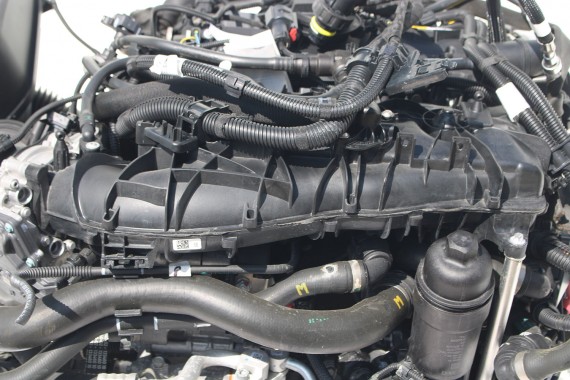 BMW 3 SILNIK 2.0 B46 B20B B46 B20 B B20B B46B20B benzyna G20 G21 G30 G38 G29 B46B20B B46 B20 B B46B20 B46 B20B B20 B B46B20B