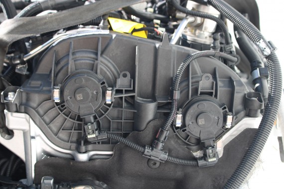 BMW 3 SILNIK 2.0 B46 B20B B46 B20 B B20B B46B20B benzyna G20 G21 G30 G38 G29 B46B20B B46 B20 B B46B20 B46 B20B B20 B B46B20B