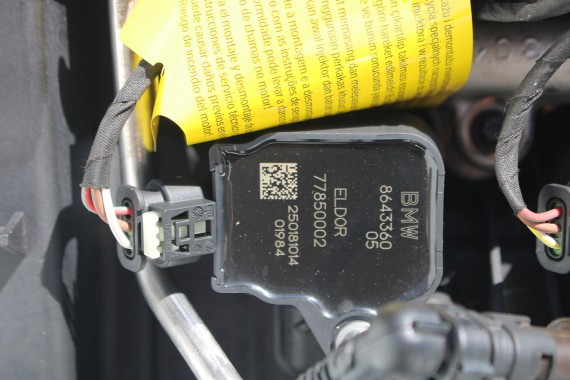 BMW 3 SILNIK 2.0 B46 B20B B46 B20 B B20B B46B20B benzyna G20 G21 G30 G38 G29 B46B20B B46 B20 B B46B20 B46 B20B B20 B B46B20B