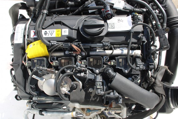 BMW 3 SILNIK 2.0 B46 B20B B46 B20 B B20B B46B20B benzyna G20 G21 G30 G38 G29 B46B20B B46 B20 B B46B20 B46 B20B B20 B B46B20B