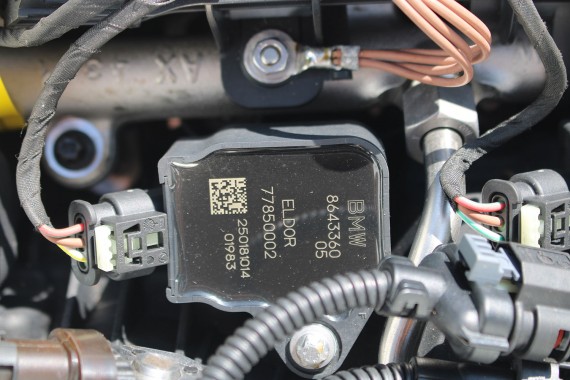 BMW 3 SILNIK 2.0 B46 B20B B46 B20 B B20B B46B20B benzyna G20 G21 G30 G38 G29 B46B20B B46 B20 B B46B20 B46 B20B B20 B B46B20B