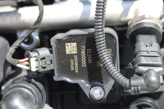 BMW 3 SILNIK 2.0 B46 B20B B46 B20 B B20B B46B20B benzyna G20 G21 G30 G38 G29 B46B20B B46 B20 B B46B20 B46 B20B B20 B B46B20B