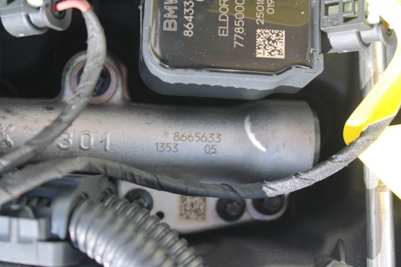 BMW 3 SILNIK 2.0 B46 B20B B46 B20 B B20B B46B20B benzyna G20 G21 G30 G38 G29 B46B20B B46 B20 B B46B20 B46 B20B B20 B B46B20B