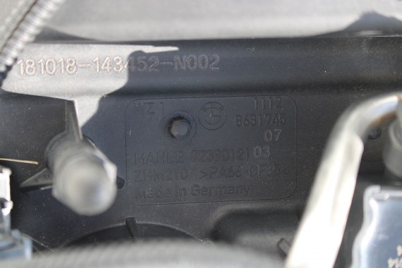 BMW 3 SILNIK 2.0 B46 B20B B46 B20 B B20B B46B20B benzyna G20 G21 G30 G38 G29 B46B20B B46 B20 B B46B20 B46 B20B B20 B B46B20B