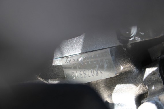 BMW 3 SILNIK 2.0 B46 B20B B46 B20 B B20B B46B20B benzyna G20 G21 G30 G38 G29 B46B20B B46 B20 B B46B20 B46 B20B B20 B B46B20B