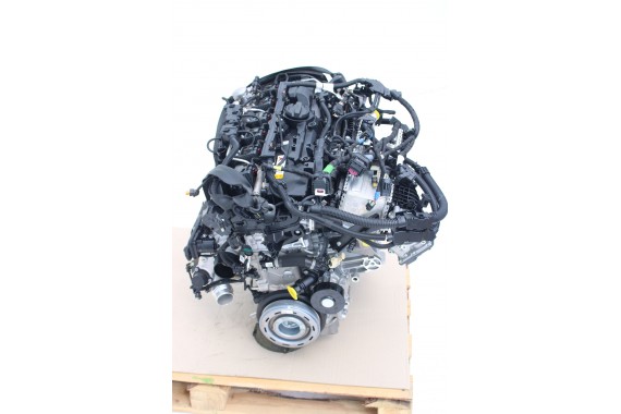BMW 7 X5 X6 X7 SILNIK 3.0 B58_B30P G70 G05 G07 benzyna TwinPower przebieg 0 km B58 B30 fabrycznie nowy HYBRID hybryda B58B30P