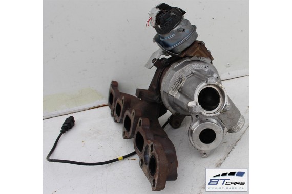 AUDI VW TURBINA TURBOSPREŻARKA 04L253016H 04L253020A 04L253020H 04L253020S 04L 253 016 04L253016H 04L253016 04L253020A 04L253020