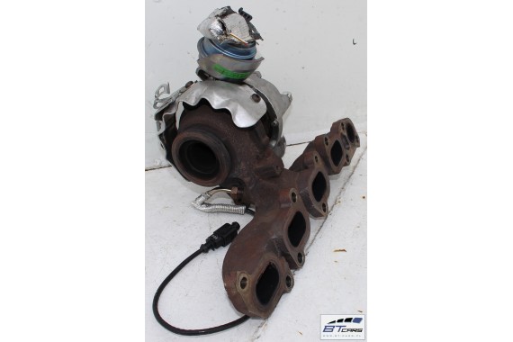 AUDI VW TURBINA TURBOSPREŻARKA 04L253016H 04L253020A 04L253020H 04L253020S 04L 253 016 04L253016H 04L253016 04L253020A 04L253020