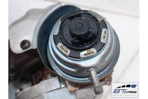 AUDI VW TURBINA TURBOSPREŻARKA 04L253016H 04L253020A 04L253020H 04L253020S 04L 253 016 04L253016H 04L253016 04L253020A 04L253020