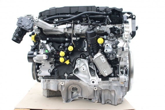 BMW 7 8 X5 X6 X7 SILNIK 3.0 B57 D30B G12 G15 G05 G06 G07 diesel B58 B30 40iX HYBRID hybryda B57D30B 0 km fabrycznie nowy B57D30B