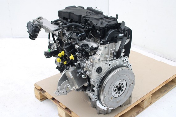 BMW 7 8 X5 X6 X7 SILNIK 3.0 B57 D30B G12 G15 G05 G06 G07 diesel B58 B30 40iX HYBRID hybryda B57D30B 0 km fabrycznie nowy B57D30B