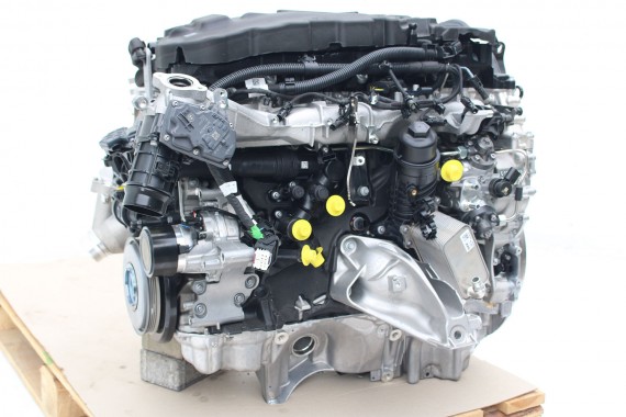 BMW 7 8 X5 X6 X7 SILNIK 3.0 B57 D30B G12 G15 G05 G06 G07 diesel B58 B30 40iX HYBRID hybryda B57D30B 0 km fabrycznie nowy B57D30B