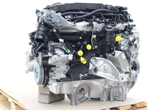 BMW 7 8 X5 X6 X7 SILNIK 3.0 B57 D30B G12 G15 G05 G06 G07 diesel B58 B30 40iX HYBRID hybryda B57D30B 0 km fabrycznie nowy B57D30B