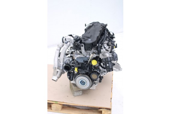 BMW 7 8 X5 X6 X7 SILNIK 3.0 B57 D30B G12 G15 G05 G06 G07 diesel B58 B30 40iX HYBRID hybryda B57D30B 0 km fabrycznie nowy B57D30B