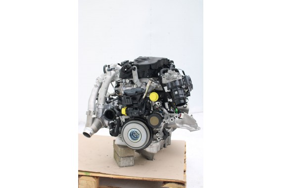 BMW 7 8 X5 X6 X7 SILNIK 3.0 B57 D30B G12 G15 G05 G06 G07 diesel B58 B30 40iX HYBRID hybryda B57D30B 0 km fabrycznie nowy B57D30B