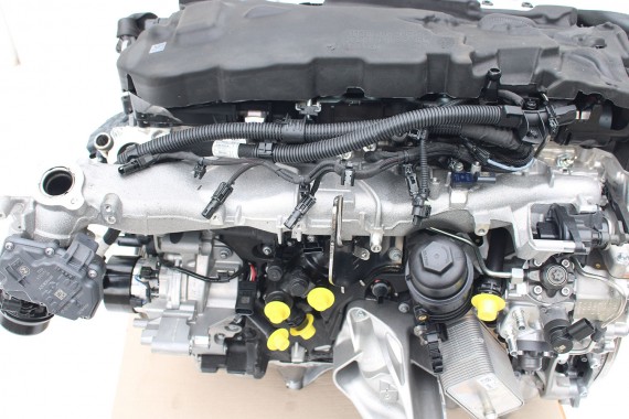 BMW 7 8 X5 X6 X7 SILNIK 3.0 B57 D30B G12 G15 G05 G06 G07 diesel B58 B30 40iX HYBRID hybryda B57D30B 0 km fabrycznie nowy B57D30B