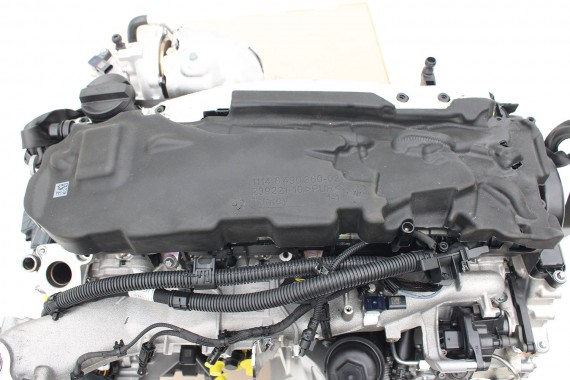 BMW 7 8 X5 X6 X7 SILNIK 3.0 B57 D30B G12 G15 G05 G06 G07 diesel B58 B30 40iX HYBRID hybryda B57D30B 0 km fabrycznie nowy B57D30B