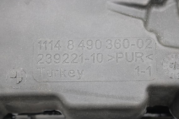 BMW 7 8 X5 X6 X7 SILNIK 3.0 B57 D30B G12 G15 G05 G06 G07 diesel B58 B30 40iX HYBRID hybryda B57D30B 0 km fabrycznie nowy B57D30B