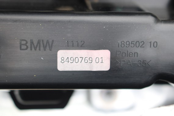 BMW 7 8 X5 X6 X7 SILNIK 3.0 B57 D30B G12 G15 G05 G06 G07 diesel B58 B30 40iX HYBRID hybryda B57D30B 0 km fabrycznie nowy B57D30B