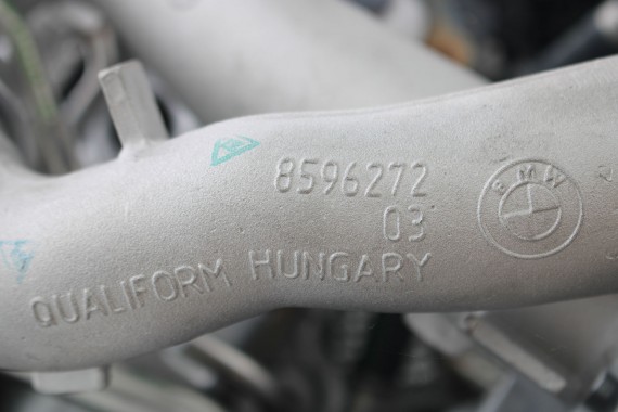 BMW 7 8 X5 X6 X7 SILNIK 3.0 B57 D30B G12 G15 G05 G06 G07 diesel B58 B30 40iX HYBRID hybryda B57D30B 0 km fabrycznie nowy B57D30B