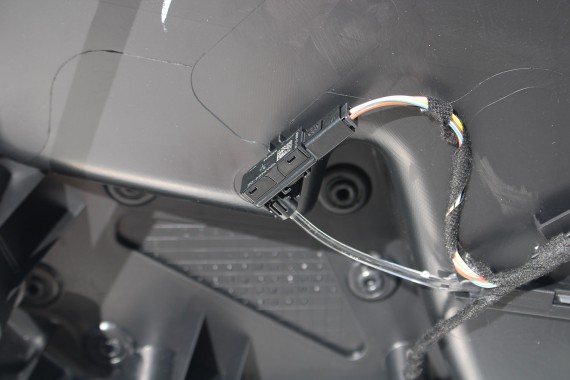 MINI COUNTRYMAN F60 FOTELE KOMPLET FOTELI siedzeń siedzenia tapicerka +boczki drzwiowe KDE1 Stoff/Leatherette Pearl/carbon-black