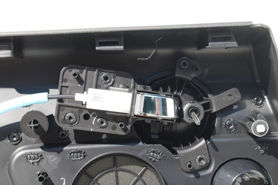 MINI COUNTRYMAN F60 FOTELE KOMPLET FOTELI siedzeń siedzenia tapicerka +boczki drzwiowe KDE1 Stoff/Leatherette Pearl/carbon-black