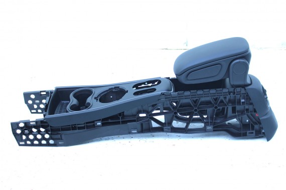 MINI COUNTRYMAN F60 FOTELE KOMPLET FOTELI siedzeń siedzenia tapicerka +boczki drzwiowe KDE1 Stoff/Leatherette Pearl/carbon-black