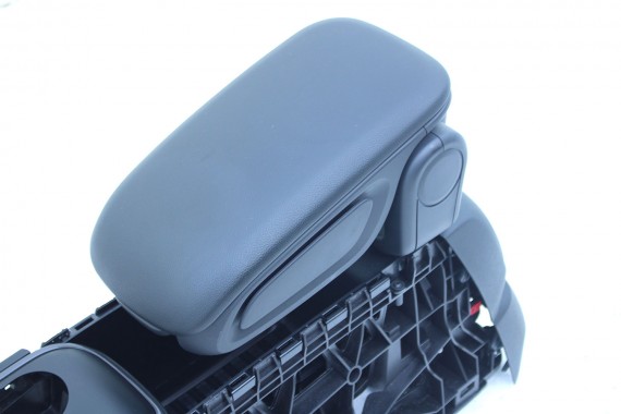 MINI COUNTRYMAN F60 FOTELE KOMPLET FOTELI siedzeń siedzenia tapicerka +boczki drzwiowe KDE1 Stoff/Leatherette Pearl/carbon-black