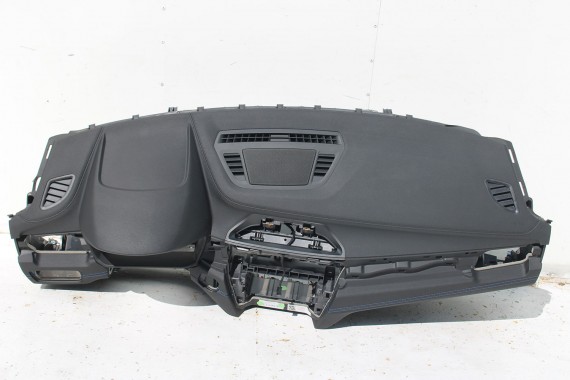 BMW X2 F39 KONSOLA PULPIT DESKA ROZDZIELCZA KOKPIT PULPIT 3295380 X1 F48 czarna 8608873 3295380 8608873 3295380 8608873 3295380