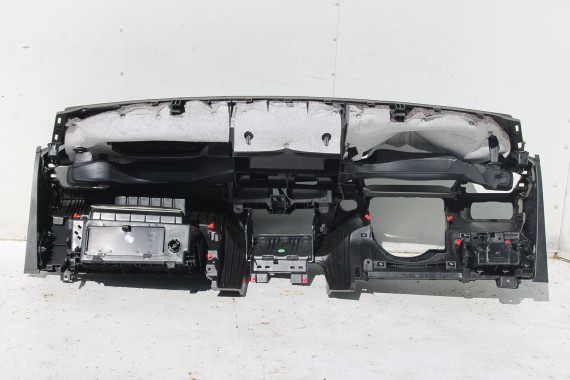 BMW X2 F39 KONSOLA PULPIT DESKA ROZDZIELCZA KOKPIT PULPIT 3295380 X1 F48 czarna 8608873 3295380 8608873 3295380 8608873 3295380