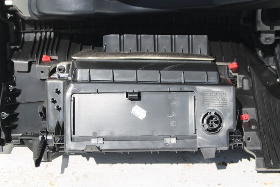 BMW X2 F39 KONSOLA PULPIT DESKA ROZDZIELCZA KOKPIT PULPIT 3295380 X1 F48 czarna 8608873 3295380 8608873 3295380 8608873 3295380